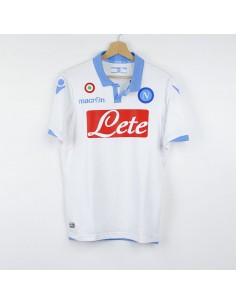 2014/2015 Napoli Macron...