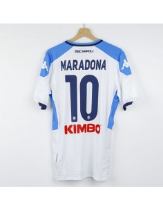 Maglia Third Napoli Kappa...