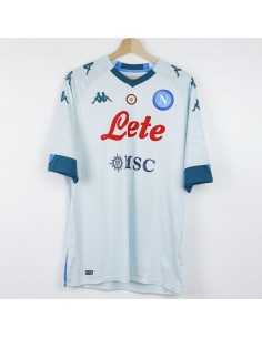 2020/2021 Napoli Kappa Away...