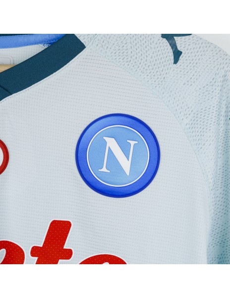 Kappa o napoli best sale