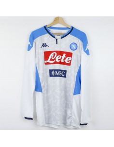 Maglia Third Napoli Kappa...