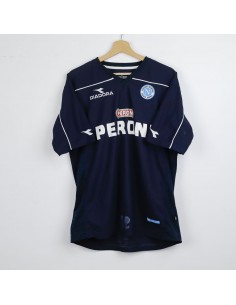 2000/2001 Napoli Diadora...