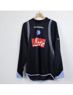 Maglia da Portiere SSC...