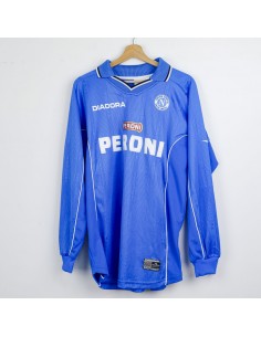 Maglia Home Napoli Diadora...