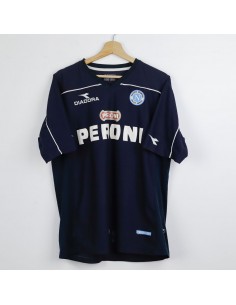 2000/2001 Napoli Diadora...