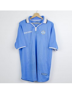 Maglia Home Napoli Diadora...