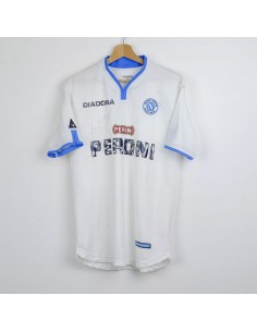 Maglia Away Napoli Diadora...