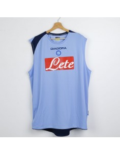 2008/2009 Napoli Diadora...