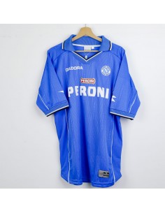 2000/2001 Napoli Diadora...