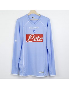 2006/2007 Napoli Diadora...