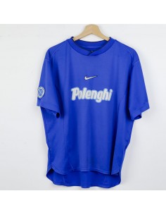 1997/1998 Napoli Nike...