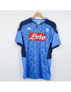 2019/2020 Napoli Kappa...