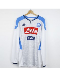 Maglia Third Napoli Kappa...