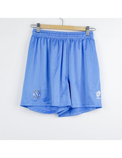 1994/1995 Napoli Lotto Away Shorts