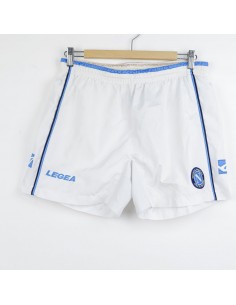 2003/2004 Napoli Legea Home...