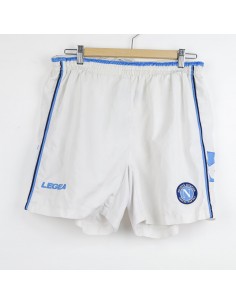 2003/2004 Napoli Legea Home...