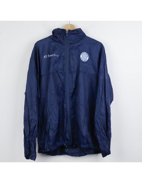 1995/1996 SSC Napoli Lotto Jacket