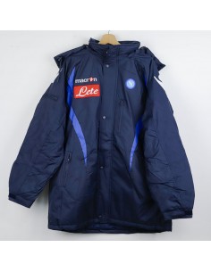 2009/2010 Napoli Macron Jacket