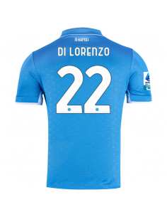 maglia home napoli ea7 Di...