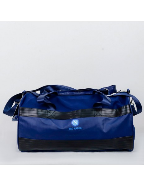 Official Napoli bag by Castellano.