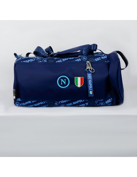 napoli Scudetto Bag