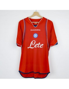 Maglia Away Napoli Diadora...