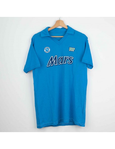 1989/1990 Napoli Ennerre Mars home...