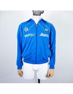 GIACCA SSC NAPOLI MARS...