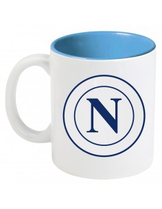 Ceramic Mug SSC Napoli...