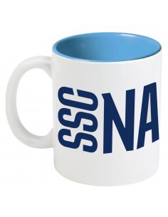 Ceramic Mug SSC Napoli...