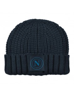 Cappello SSC Napoli in Lana...