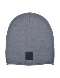 SSC Napoli Gray Wool Hat...