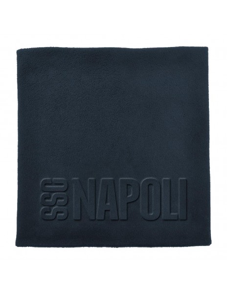 SSC Napoli Fleece Neck Warmer with...