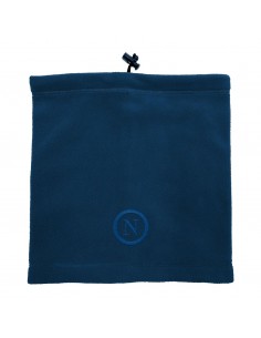 SSC Napoli Blue Fleece Neck...