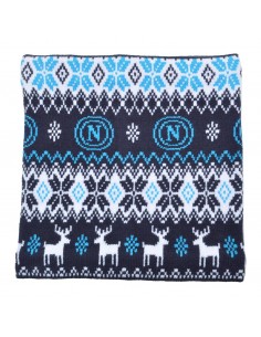 SSC Napoli Christmas Wool...