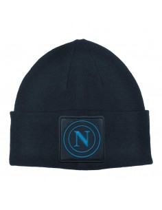 SSC Napoli Wool Hat with...