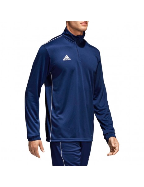 TUTA TRAINING BLU/NAVY ADIDAS