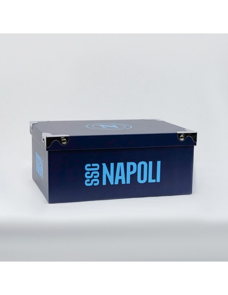 Scatola Regalo SSC Napoli 2