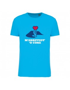 T-Shirt M'ARREVUOT' 'O CORE...