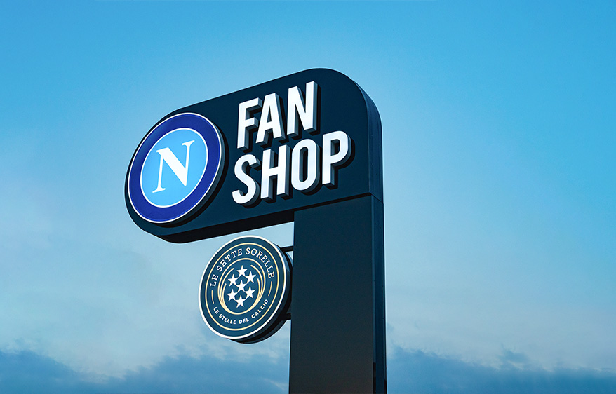 FANSHOP