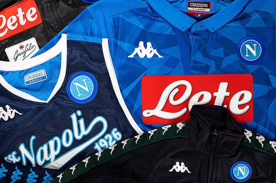 Napoli Store | Official Product SSC Napoli 